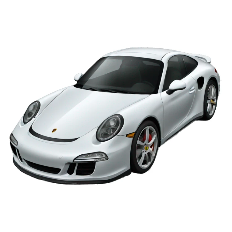 porche sticker