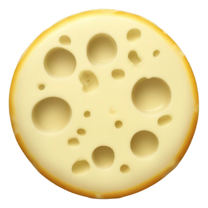 My sweet cheese sticker