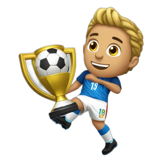 river campeon copa libertadores2018 sticker