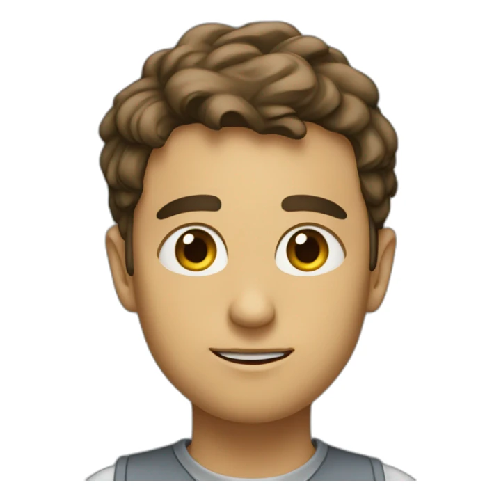 I can, but I don't want to go sticker