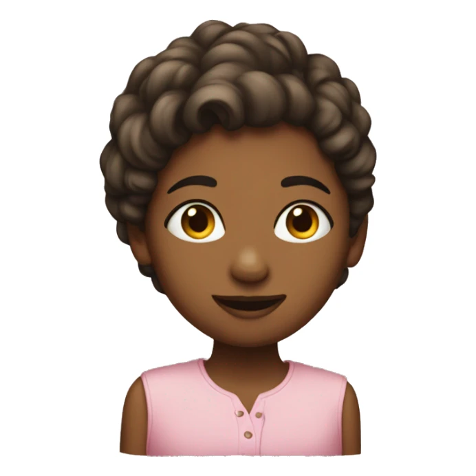 i’m just a girl sticker