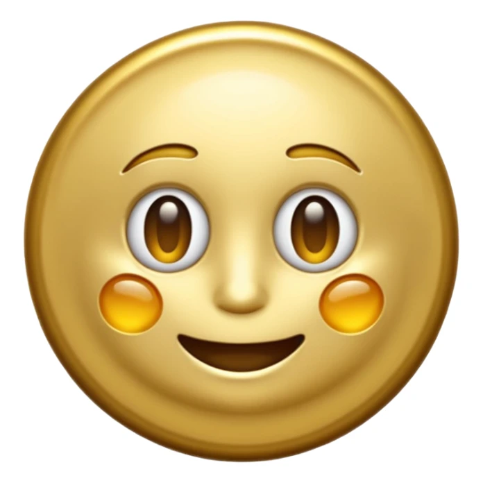 Emoji badge certifié sticker