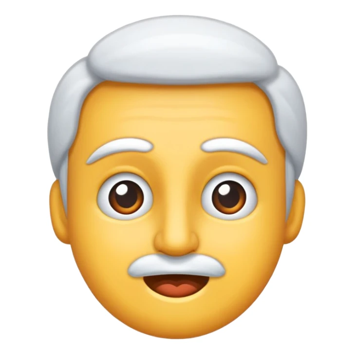 Şaşıran İskelet kafası sticker