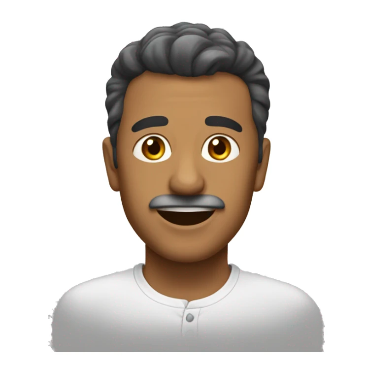 ders çalışan bir kız sticker