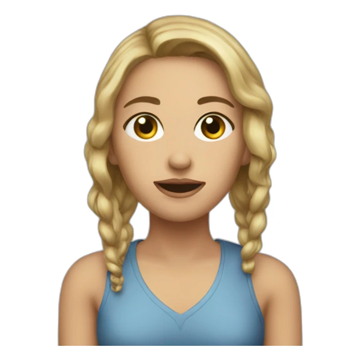 karen who wants to talk to the manager sticker