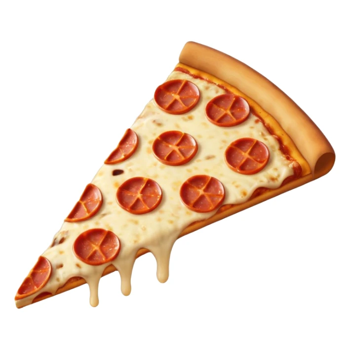 pizza sticker