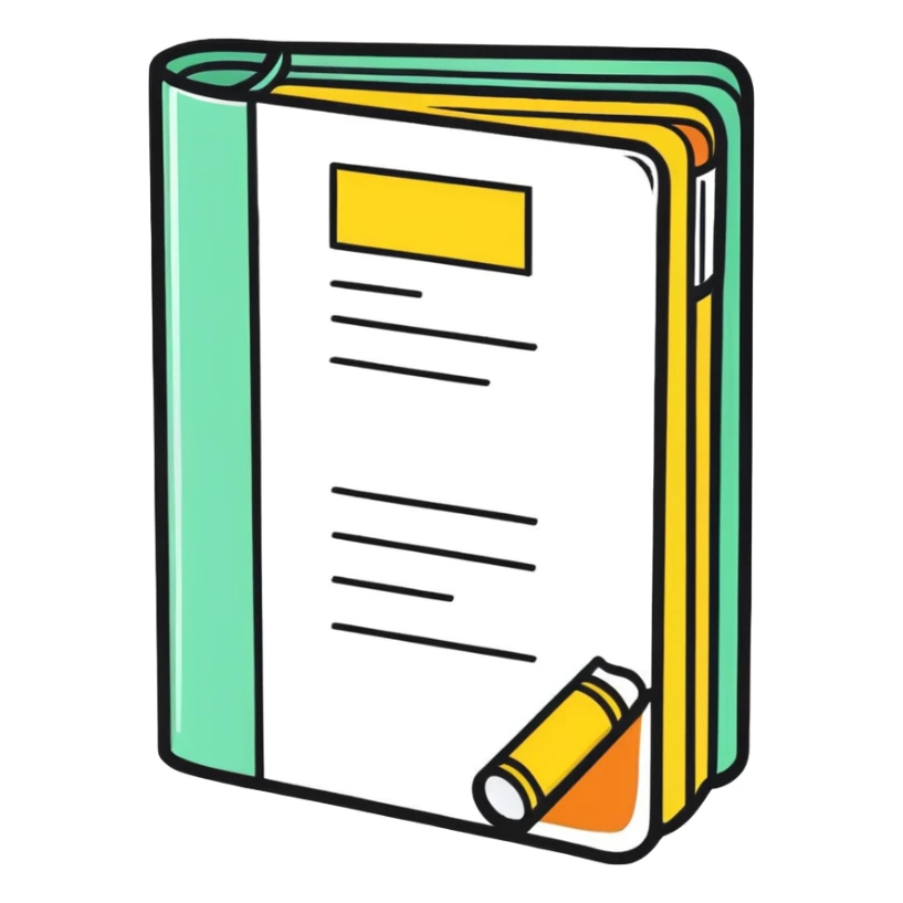 The Art Of Frame Control Book sticker