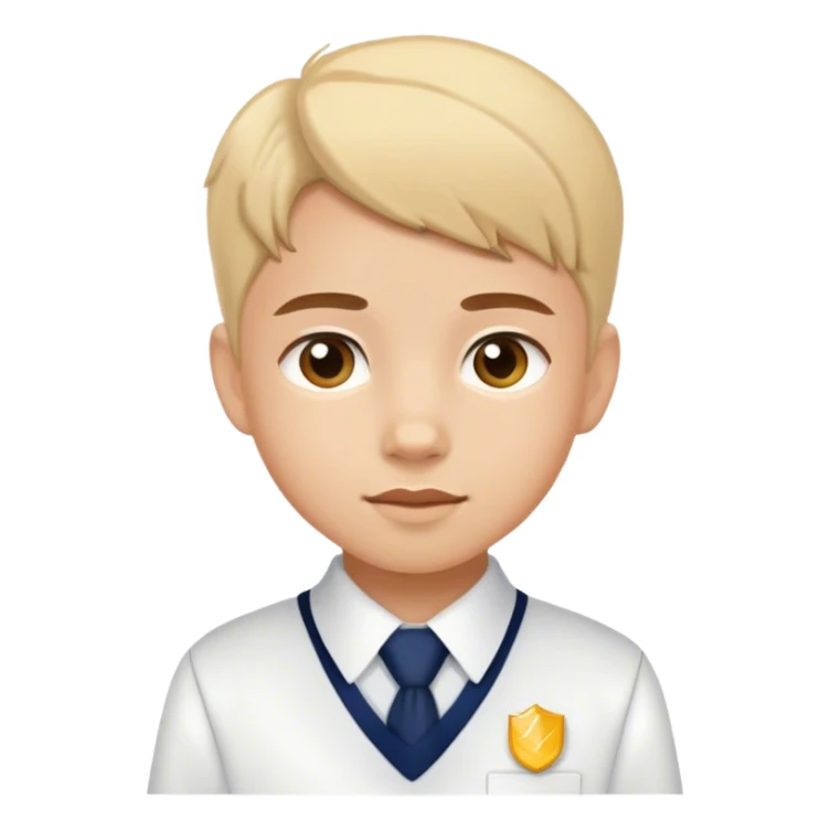 Your child is in 11th grade  sticker