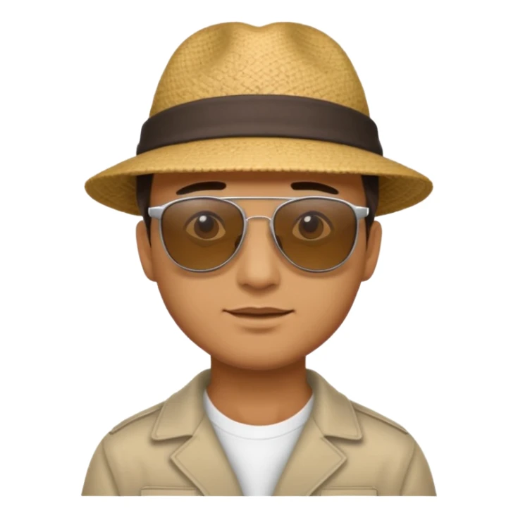 WITHOUT THE S PLS sticker