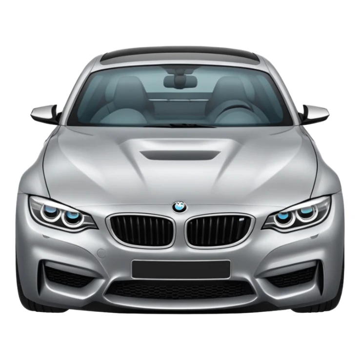 Bmw sticker