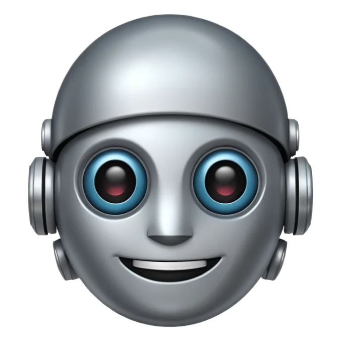 creat an emoji the represents chatgtp sticker