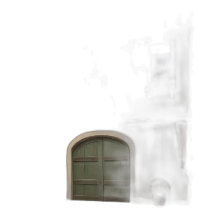 Bandiera del gran ducato di toscana sticker