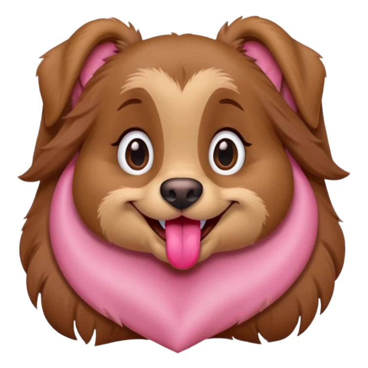 Strolch von Susi und Strolch sticker