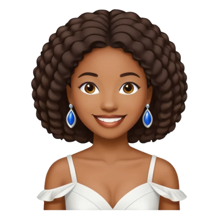 Black women zeta phi beta sorority incorporated  sticker