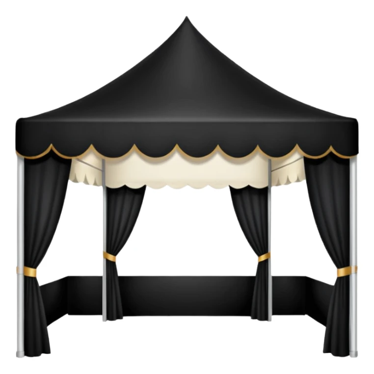 Structures & Shelter

Frame your event with grandeur — from majestic marquees to elegant stages sticker
