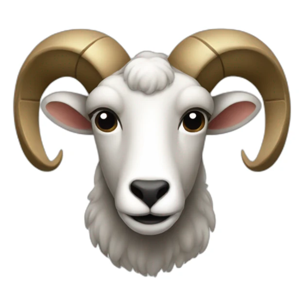 RAM FOR MAC sticker