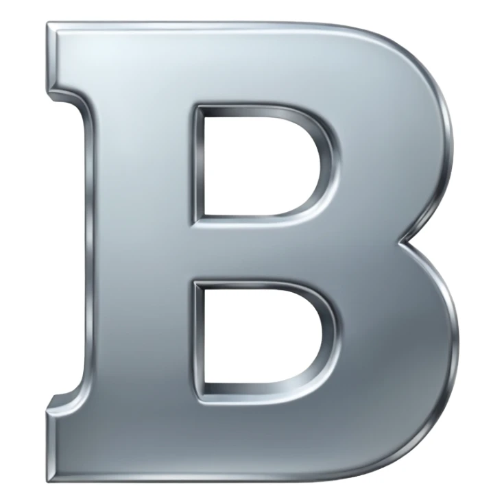 The number 2 with the letter D under it sticker