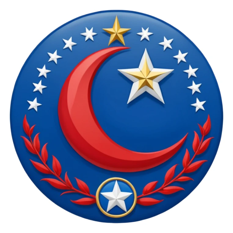 portsmouth fc badge sticker