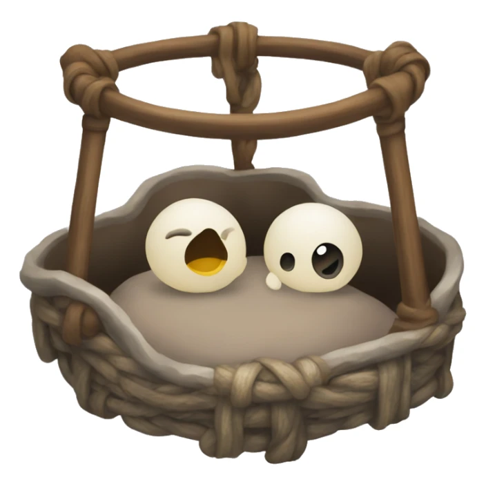 Cradle of filtj sticker