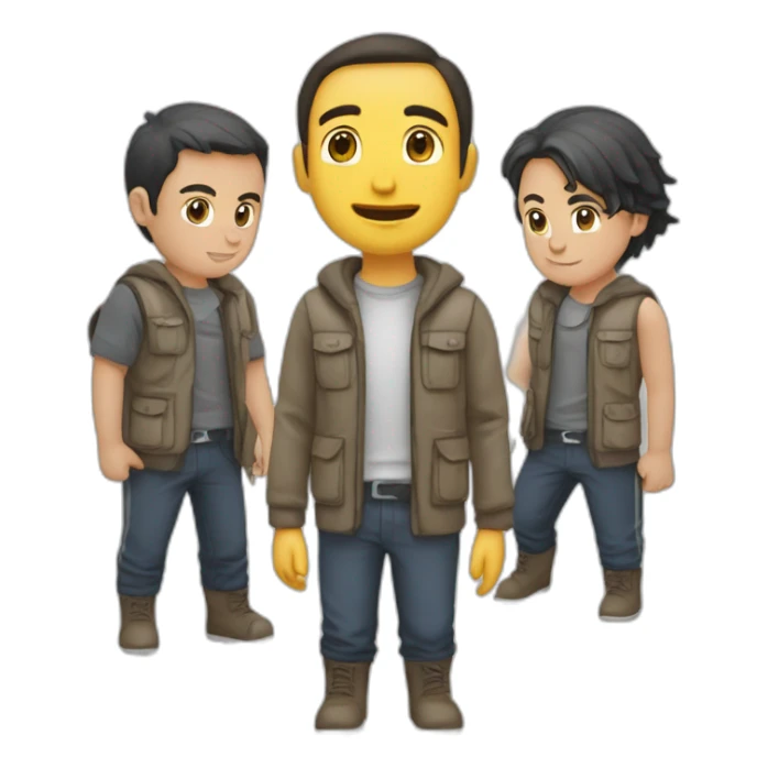 Tamam diyen denizci astsubay kıdemli başçavuş  sticker