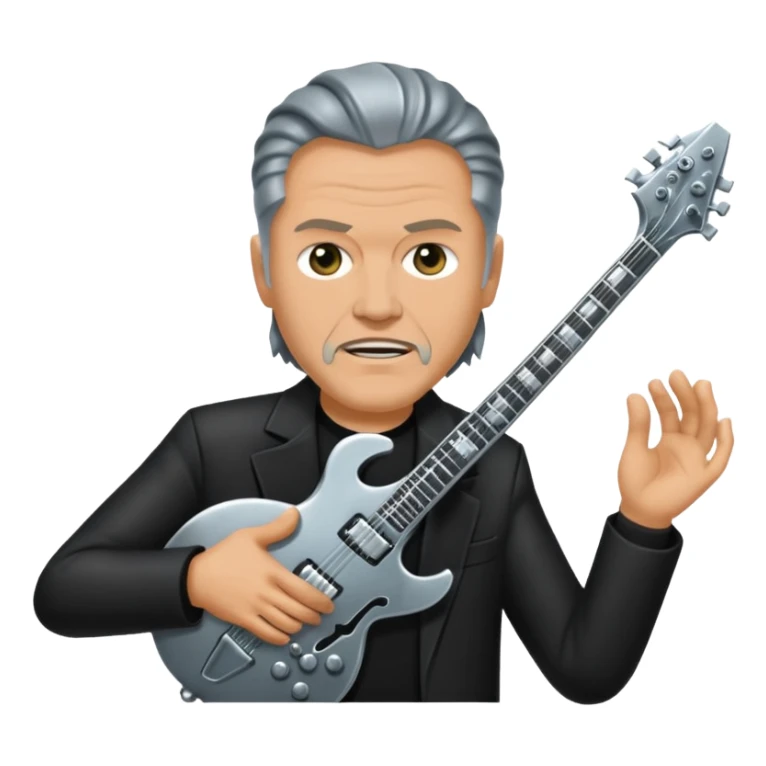 Trottola argento/ specchio come quella del film inception sticker