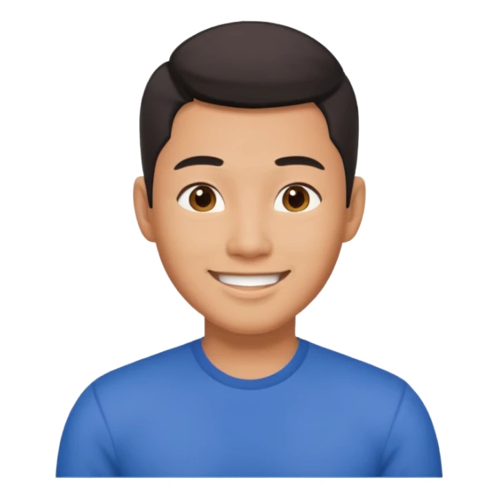 asian gay lloyd entourage sticker