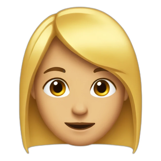 I only with you  sticker