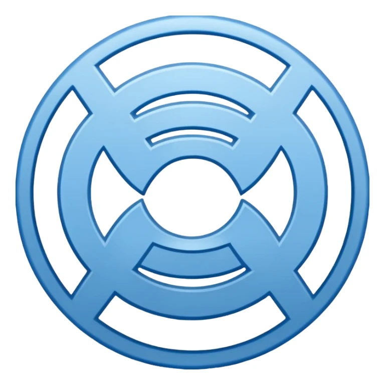 An image of a Tarheel symbol sticker