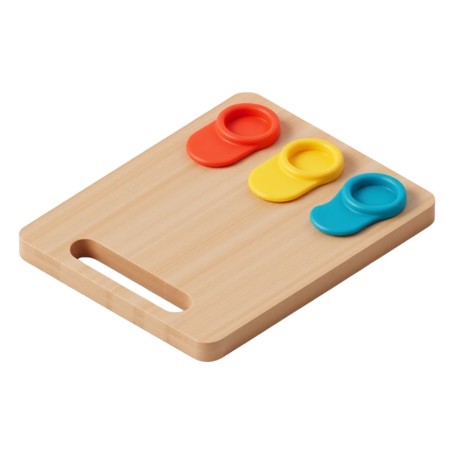 paint colors palette sticker