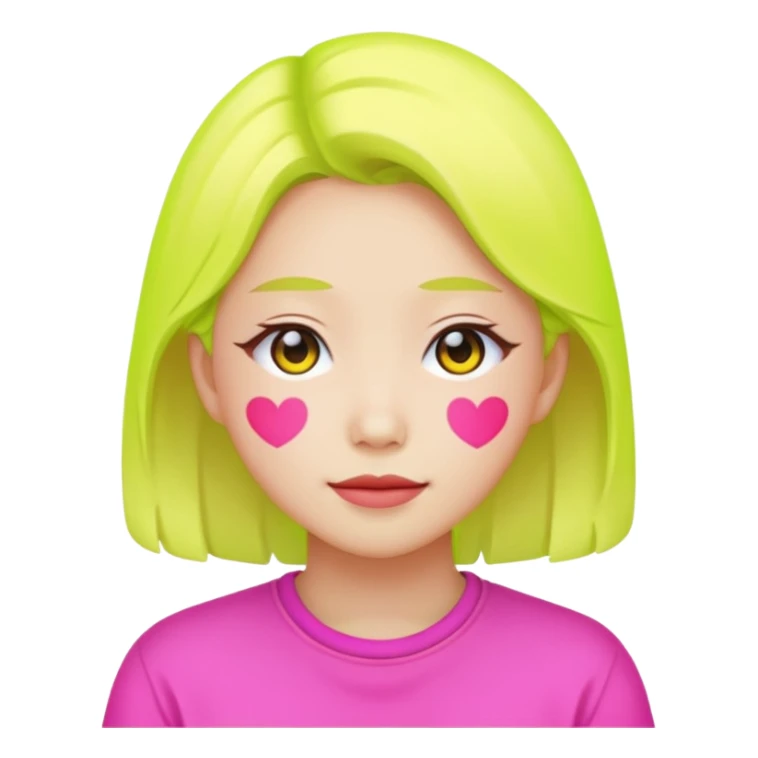 miki matsubara stay with me emoji sticker