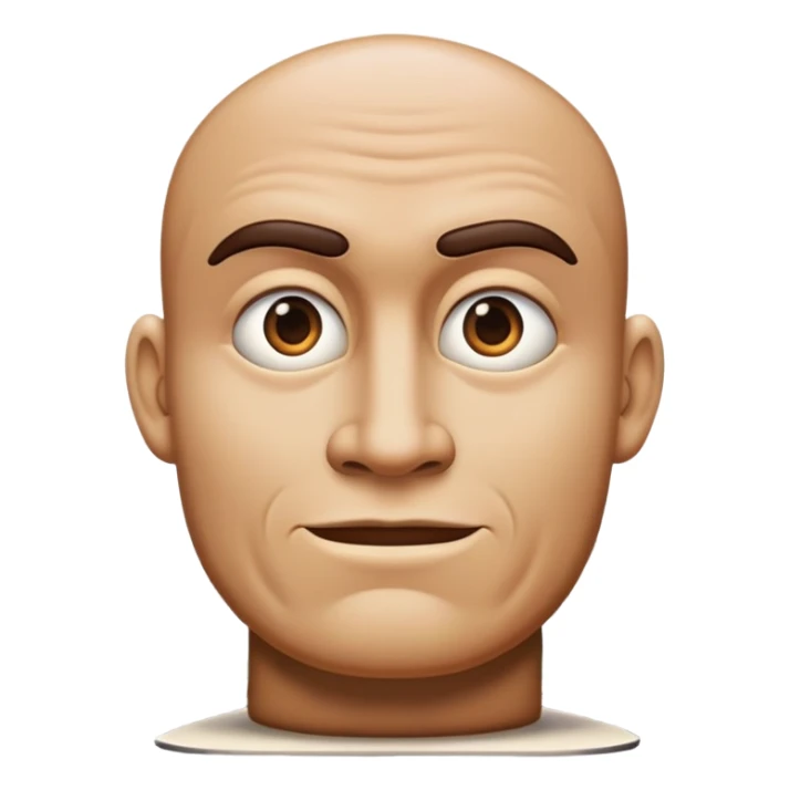 50 foot tall giant in the city sticker