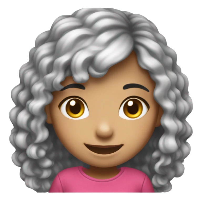 Sigma Olivia cute girl ￼ sticker