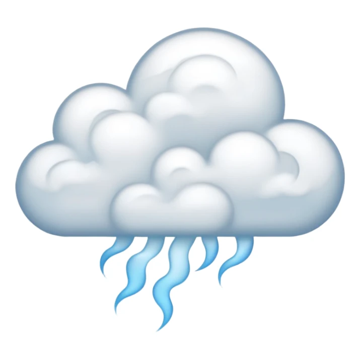 i just need the Steam to rise from water not into cloud  sticker