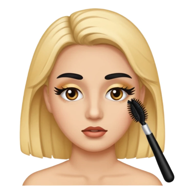 MASCARA FACIAL PALCO sticker