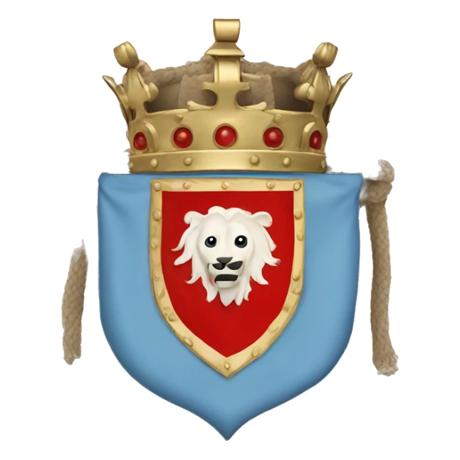 Blason de Genève  de Genève sticker