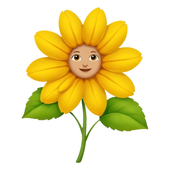 sonnenblumenstrauch  ohne personen, aber mit ok zeichen sticker