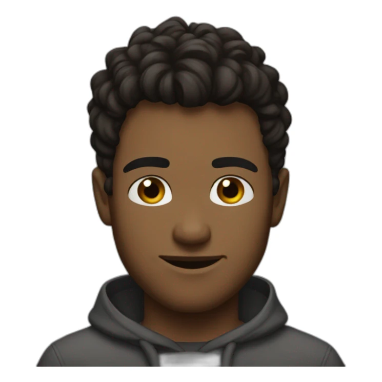 I like him but I don't want to know sticker