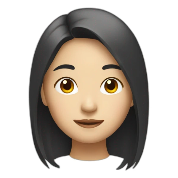 asian to asian sticker