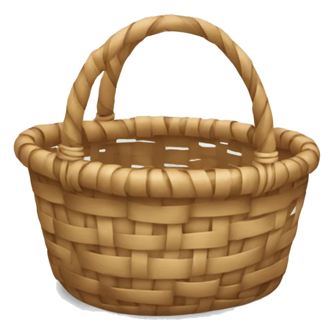 basket sticker