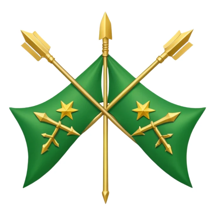 Create me an emoji of the circassian flag exactly as it is, and make it the exact digital format of every other flag emoji. sticker