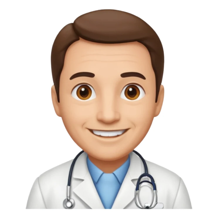 doctor chapatin viejo sticker