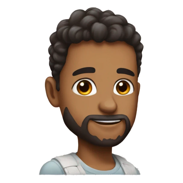 this emoji 😍 but with the blue heart sticker