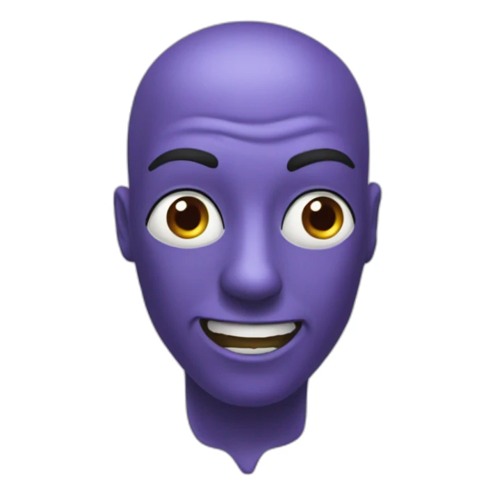 Un bulbizzard qui fait un pey sticker