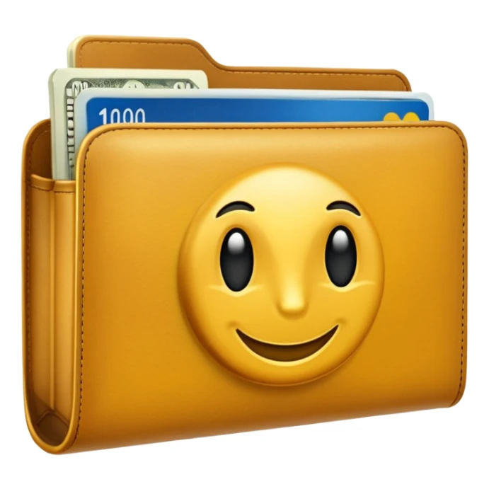 ordner mit der aufschrift "€100.000" sticker