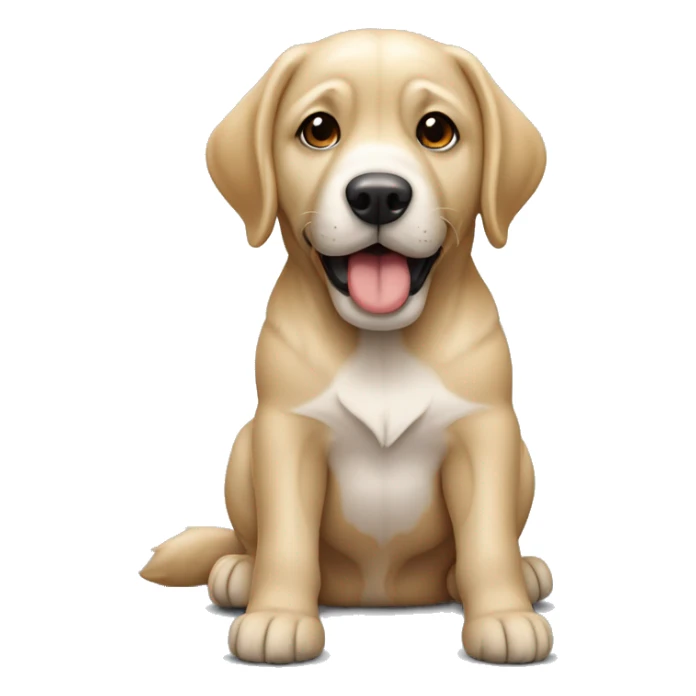 silindir şapkalı köpek balığı sticker