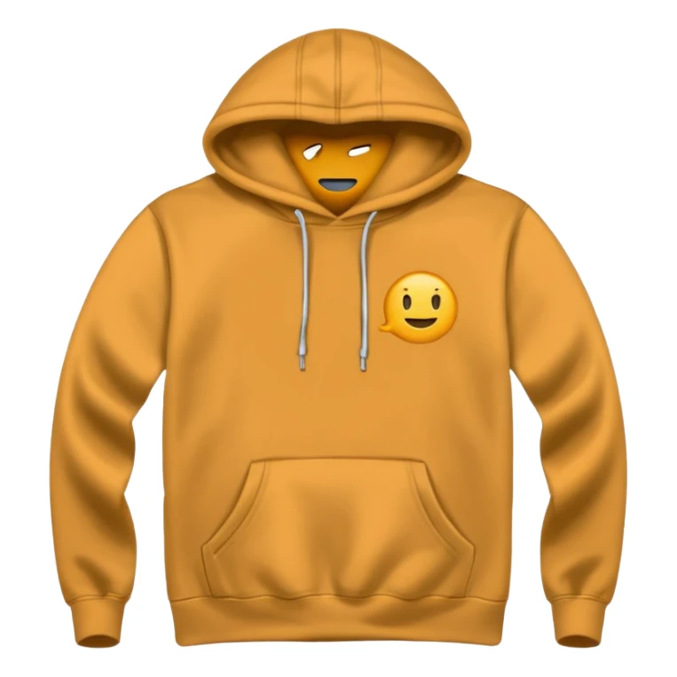 comfy dark grey minimalistic hoodie without logo sticker