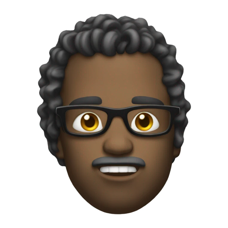 Music Of Destruction sticker