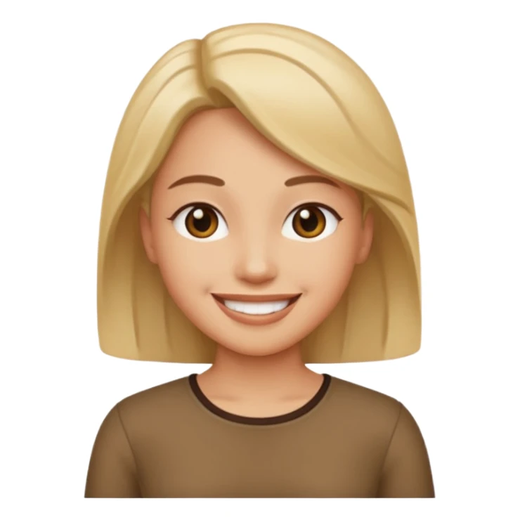 Show waist up no thesiscope sticker