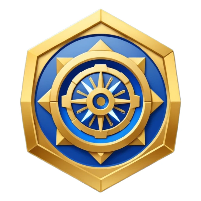 create a logo for company named Noor Electro mechanical Works LLC UAE sticker