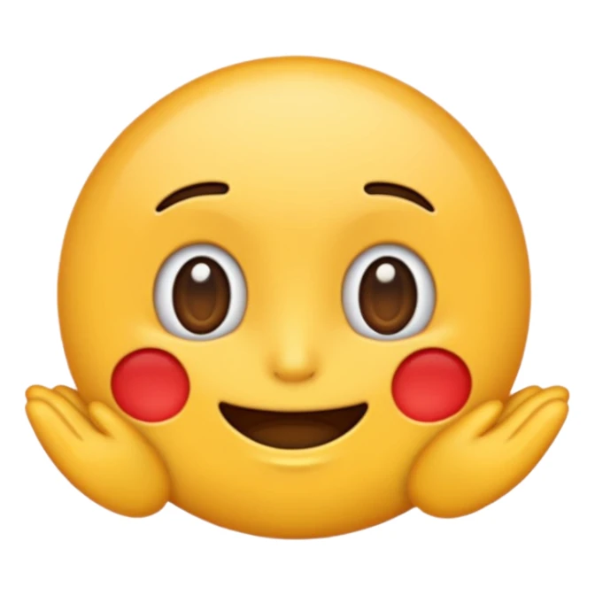i want to create a text emoji with animation sticker